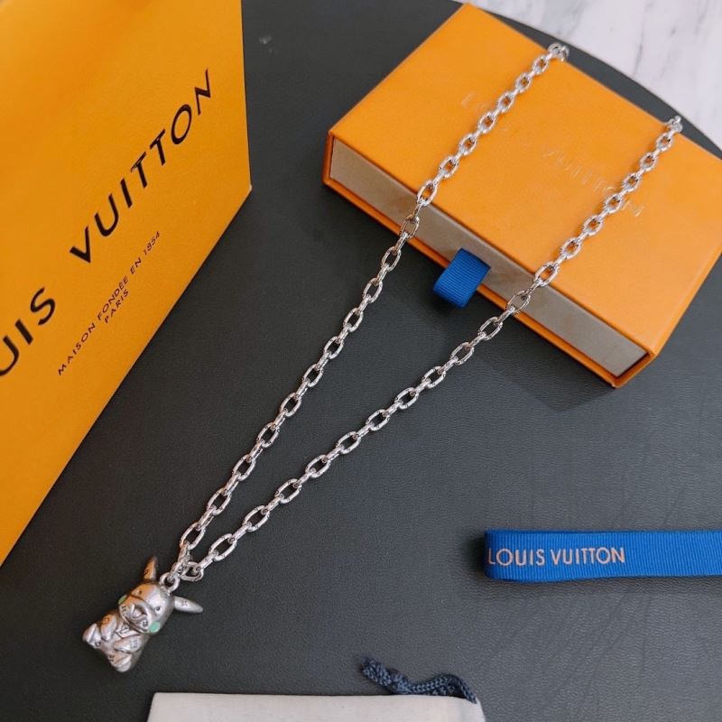 Louis Vuitton Necklaces